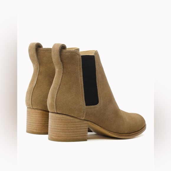 rag & bone WALKER BOOT - 37 - Picture 2 of 9